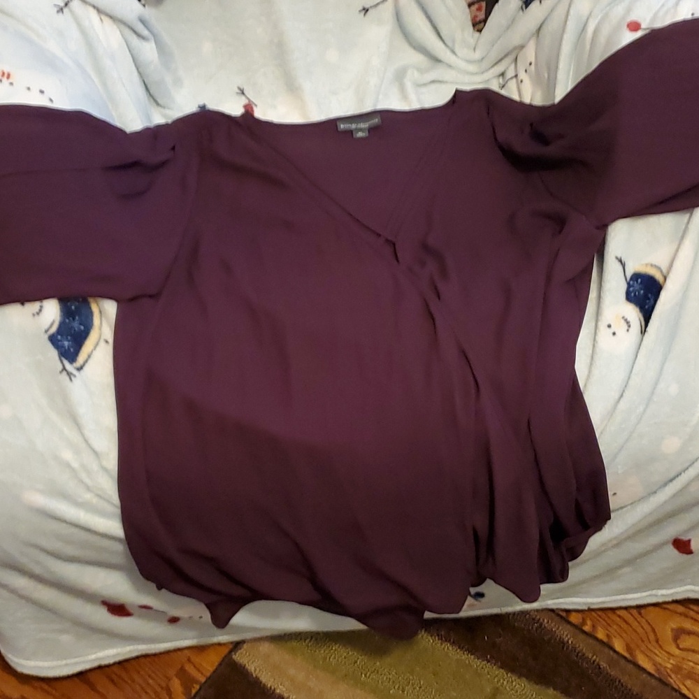 Womens sz xlg shrt
